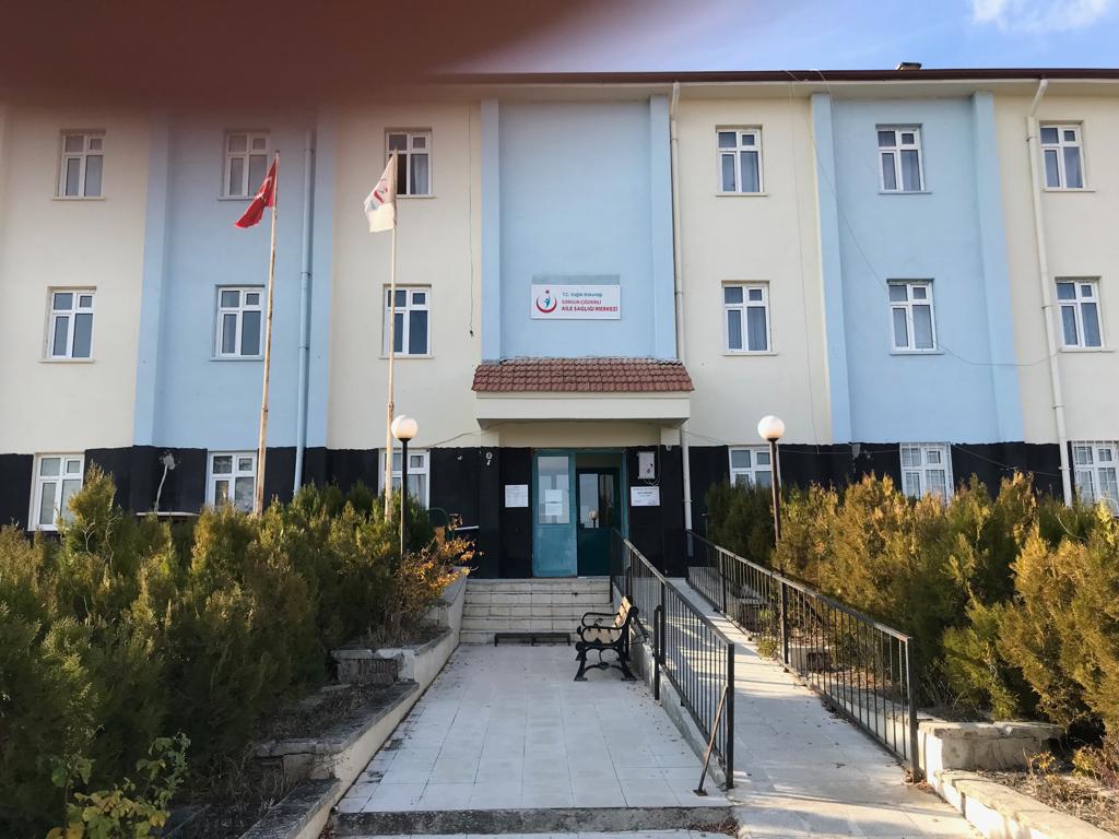 Web Sitemiz Yayında!